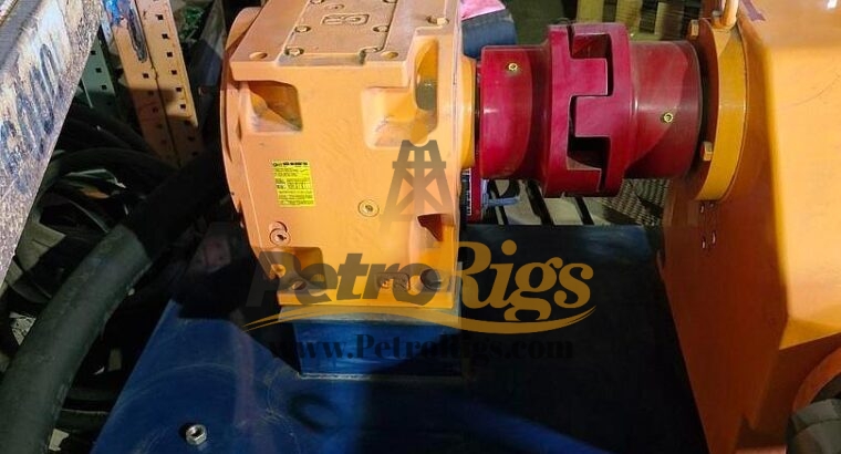 ProMinent ORLITA Pump