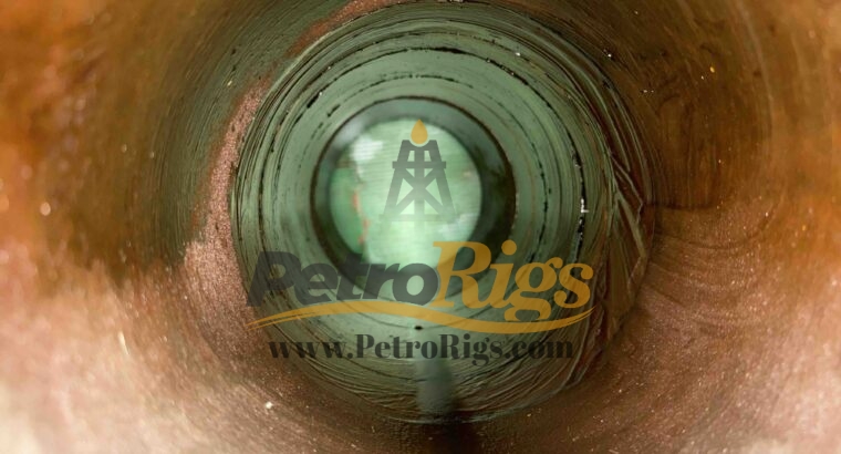 HPT 7 1/16 Inch 3K Valves