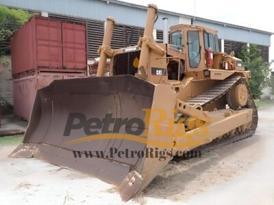 CAT D10N Dozer