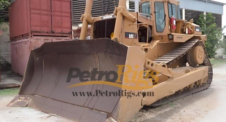 CAT D10N Dozer