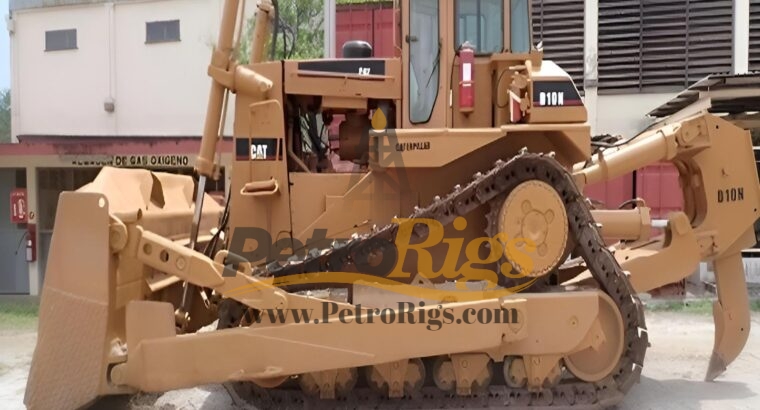 CAT D10N Dozer