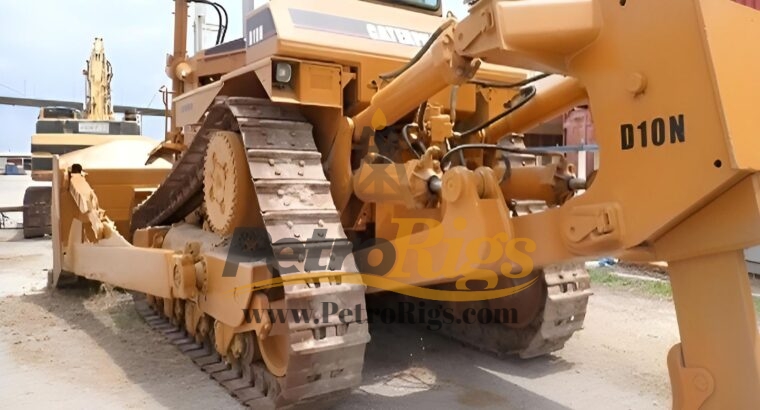 CAT D10N Dozer