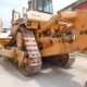 CAT D10N Dozer