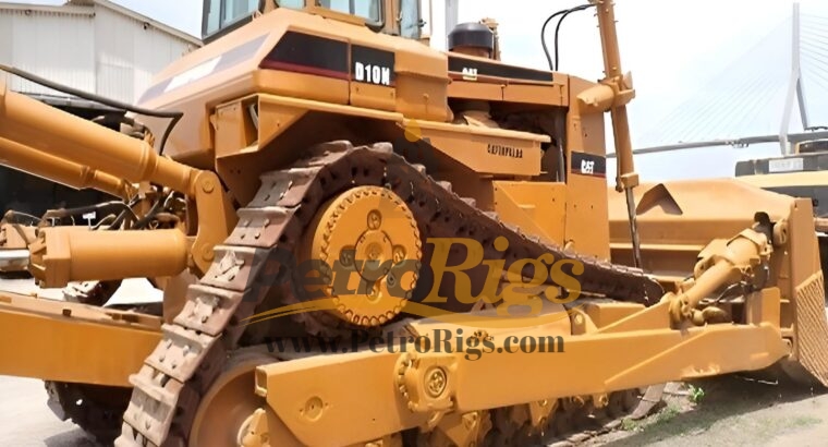 CAT D10N Dozer