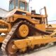 CAT D10N Dozer