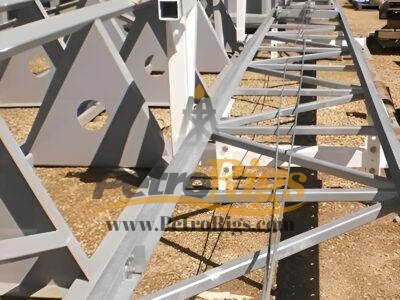 Deckard Casing Stabbing Board