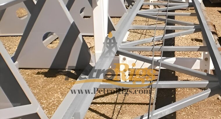 Deckard Casing Stabbing Board