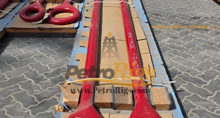 Varco B+V Elevator Links