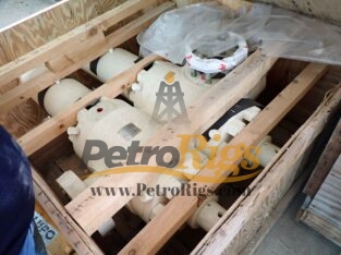 Cameron Safety Valves