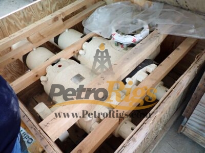 Cameron Safety Valves