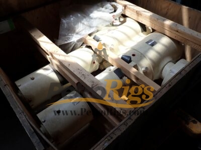 Cameron Safety Valves