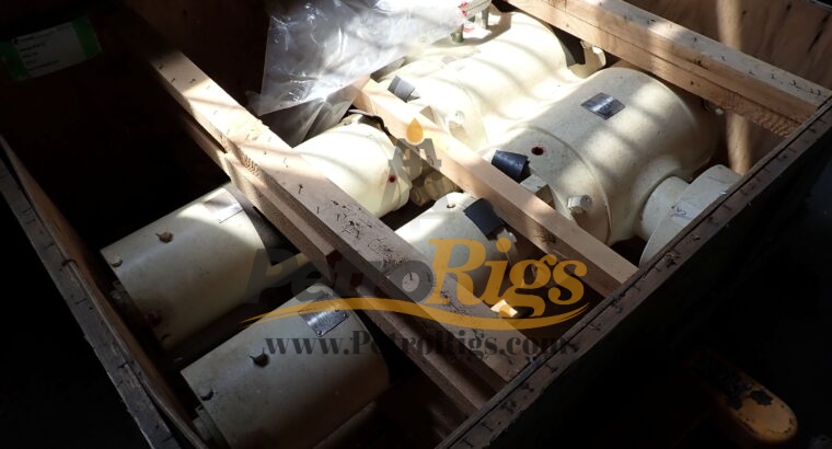 Cameron Safety Valves