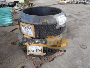 Cameron Packing Elements