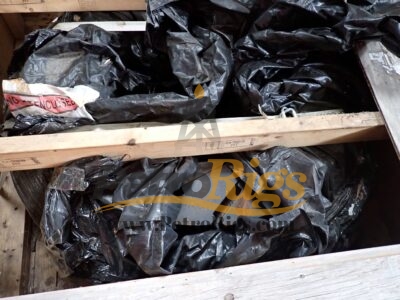 Cameron Packing Elements