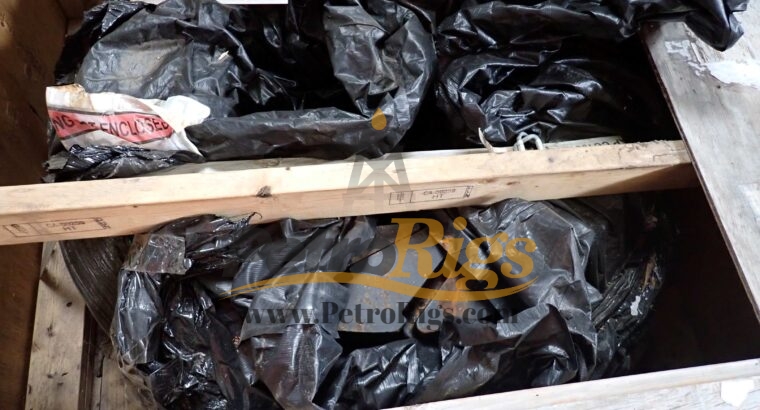 Cameron Packing Elements