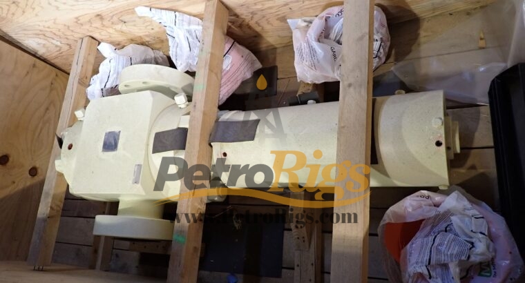 Cameron Safety Valves