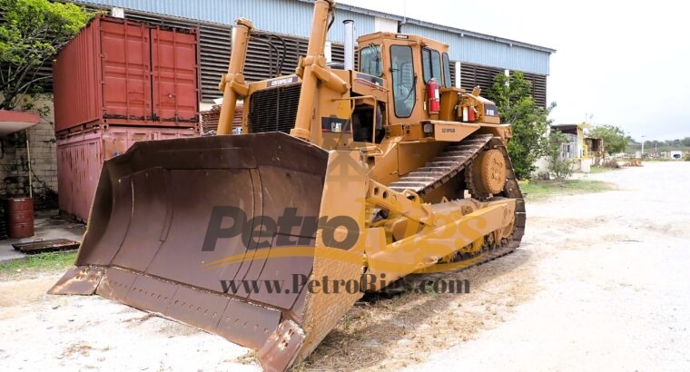 CAT D10N Dozer