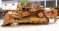 CAT D10N Dozer