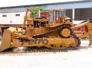 CAT D10N Dozer