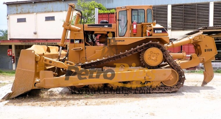 CAT D10N Dozer