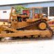 CAT D10N Dozer