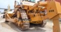 CAT D10N Dozer