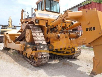 CAT D10N Dozer