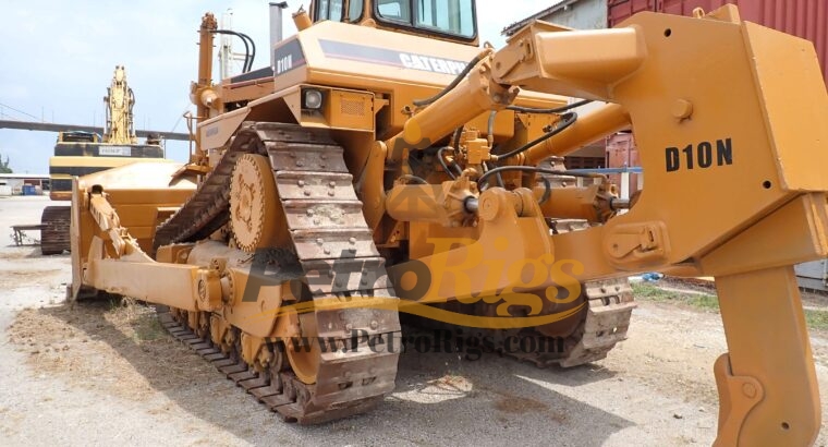 CAT D10N Dozer