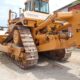 CAT D10N Dozer