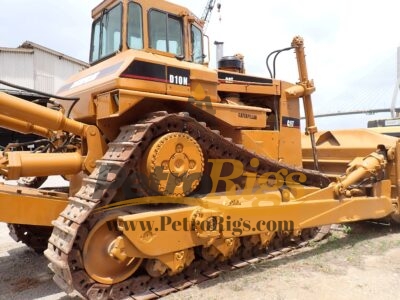 CAT D10N Dozer