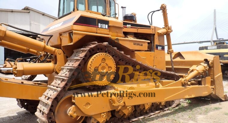 CAT D10N Dozer