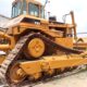 CAT D10N Dozer