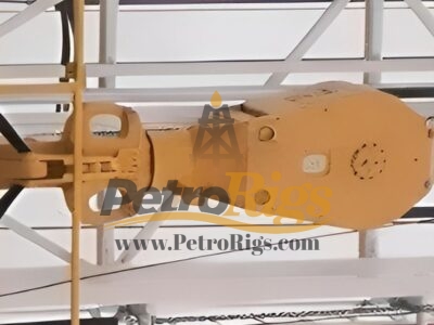 TSM 160 Ton Combo Block