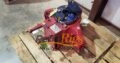 PET Steel 2 7/8 Inch Tubing