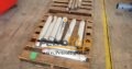 PET Steel 2 7/8 Inch Tubing