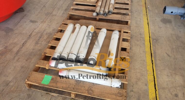 PET Steel 2 7/8 Inch Tubing