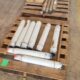 PET Steel 2 7/8 Inch Tubing