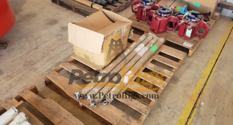 PET Steel 2 7/8 Inch Tubing