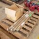 PET Steel 2 7/8 Inch Tubing