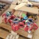 PET Steel 2 7/8 Inch Tubing