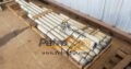 PET Steel 2 7/8 Inch Tubing