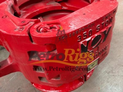 NOV BJ 350 Ton Elevator