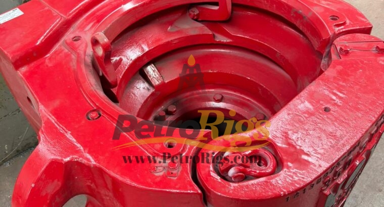 NOV BJ 350 Ton Elevator