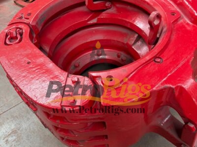 NOV BJ 350 Ton Elevator