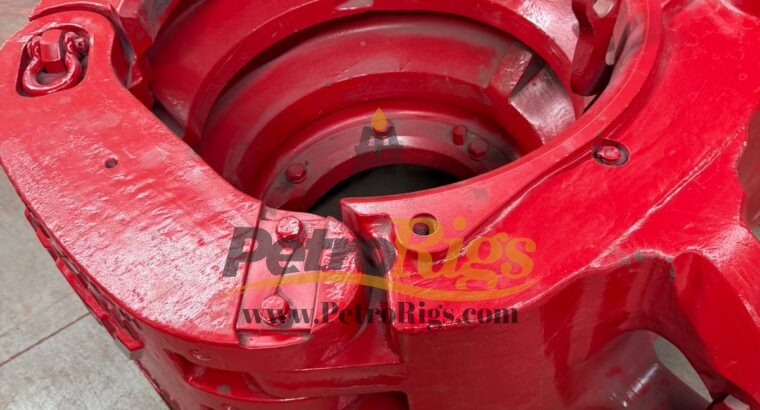 NOV BJ 350 Ton Elevator