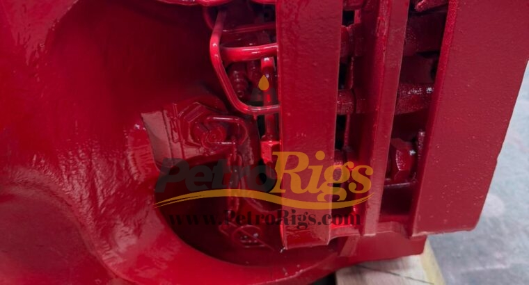 NOV BX4-50 Elevators