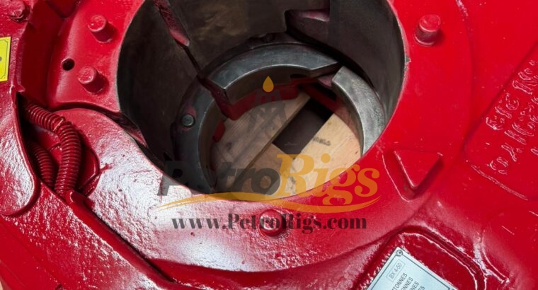 NOV BX4-50 Elevators