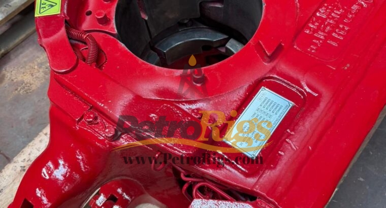 NOV BX4-50 Elevators