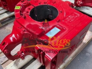 NOV BX4-50 Elevators