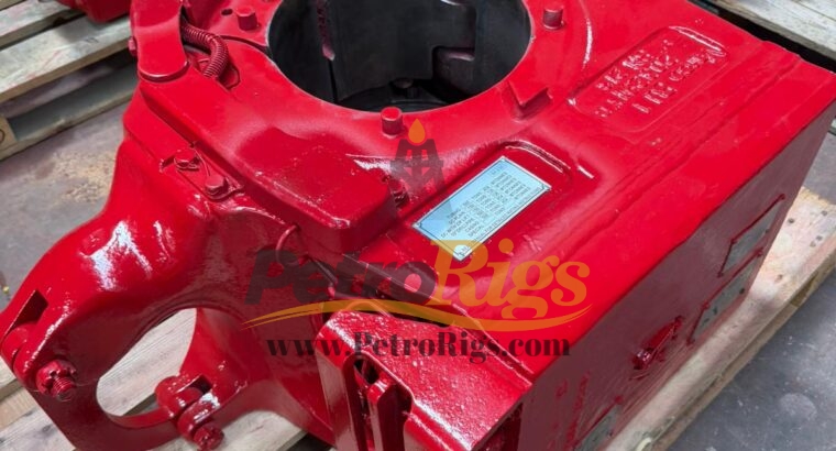 NOV BX4-50 Elevators